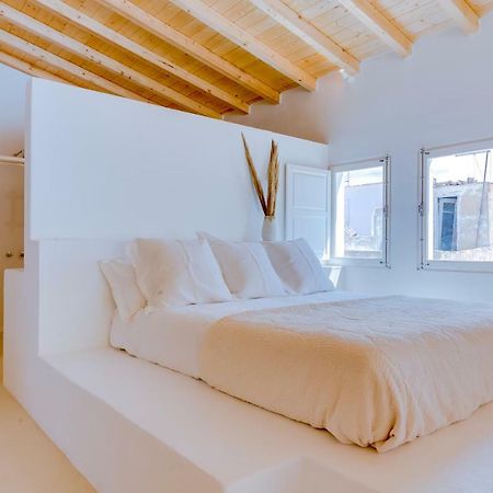 Casa Do Chico Apartment โอลเญา ภายนอก รูปภาพ