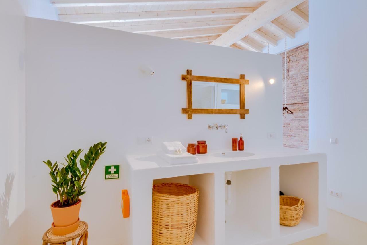 Casa Do Chico Apartment โอลเญา ภายนอก รูปภาพ