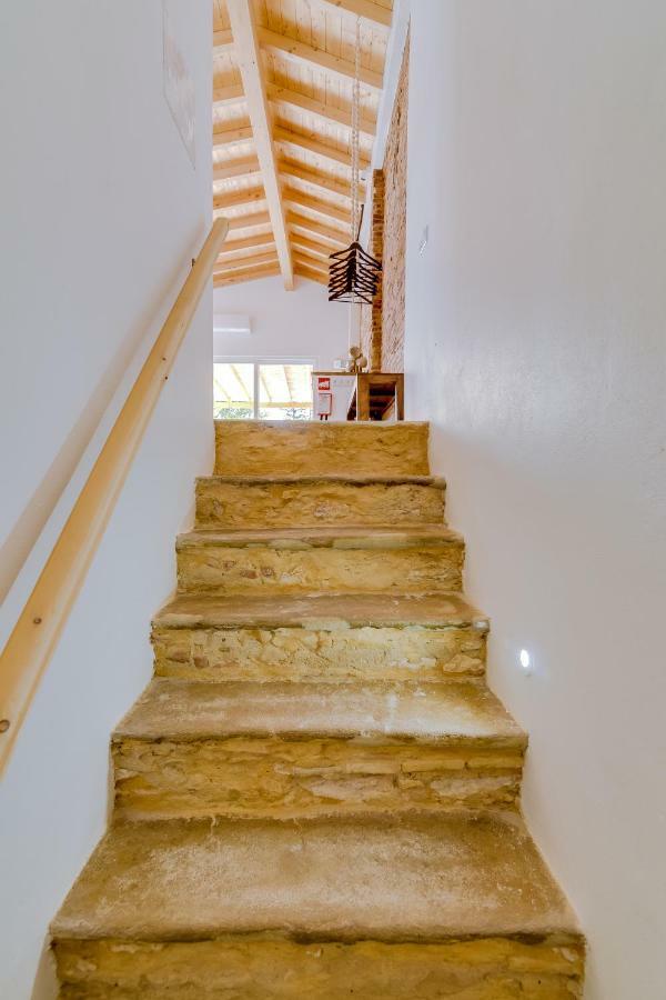 Casa Do Chico Apartment โอลเญา ภายนอก รูปภาพ