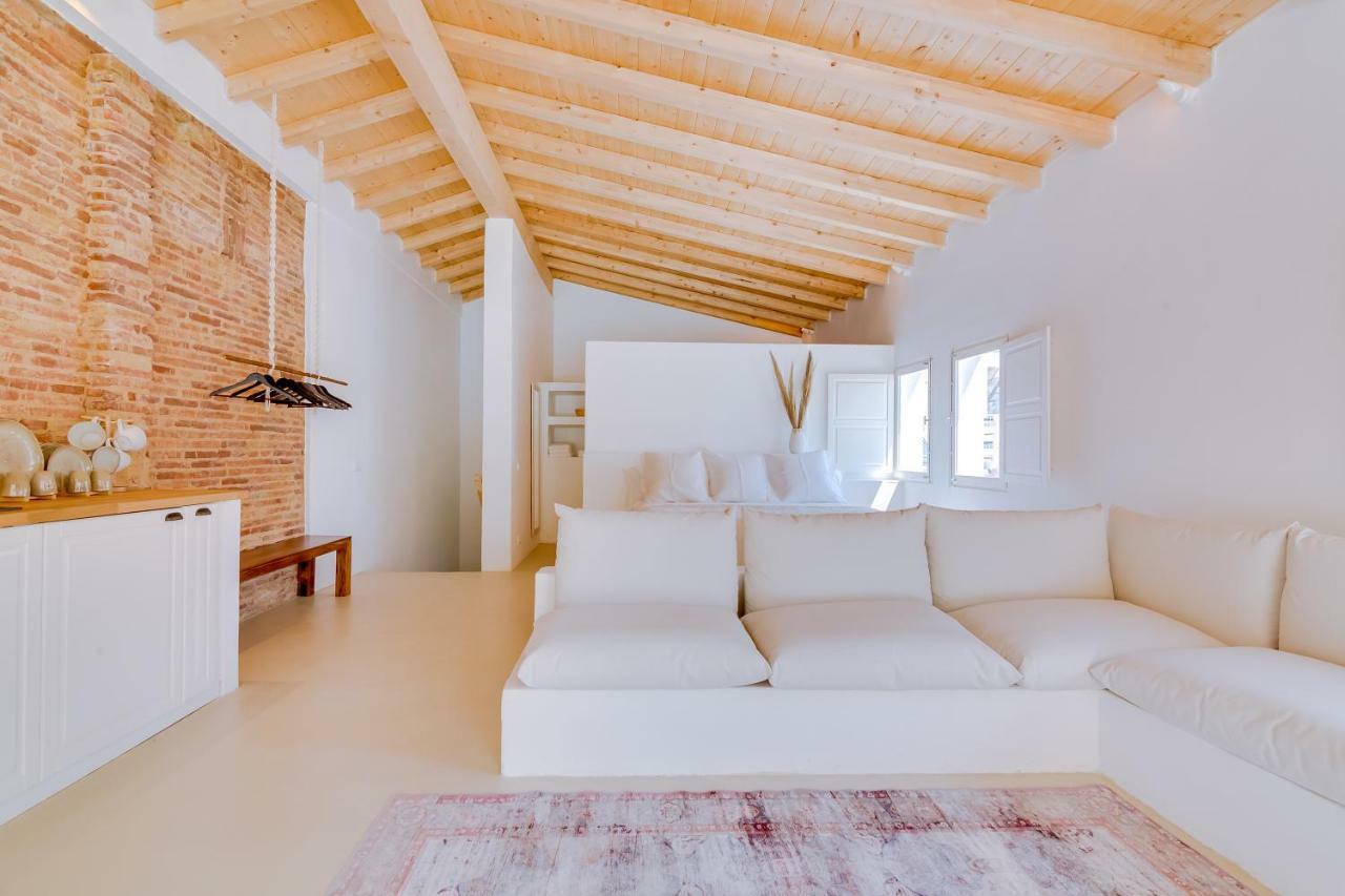 Casa Do Chico Apartment โอลเญา ภายนอก รูปภาพ
